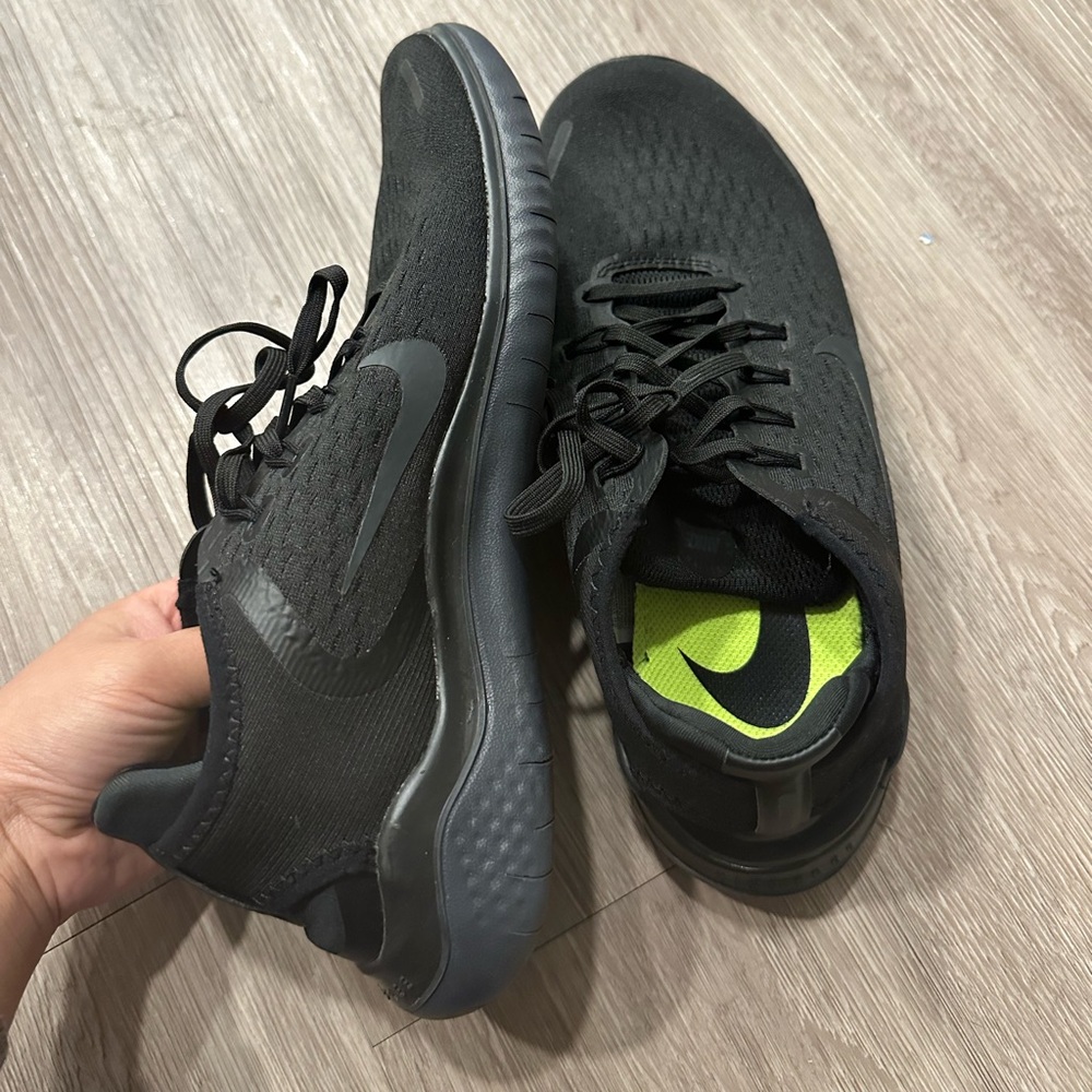 Nike Free Run
